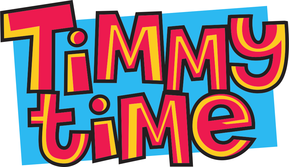 Timmy Time